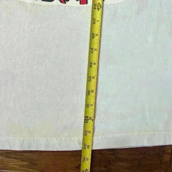 Vintage “Humpty Dance” T-Shirt. - Picture 5 of 5